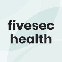 Fivesec Health by Alexandra logo