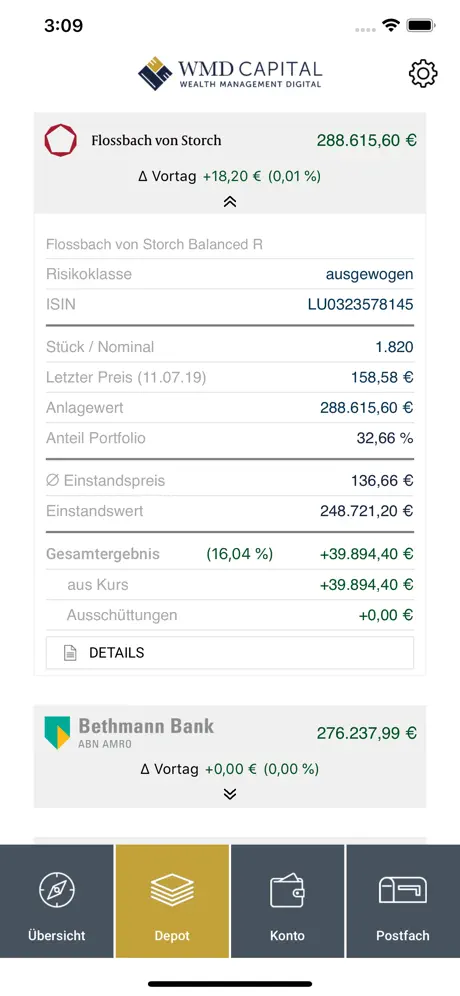 WMD Capital