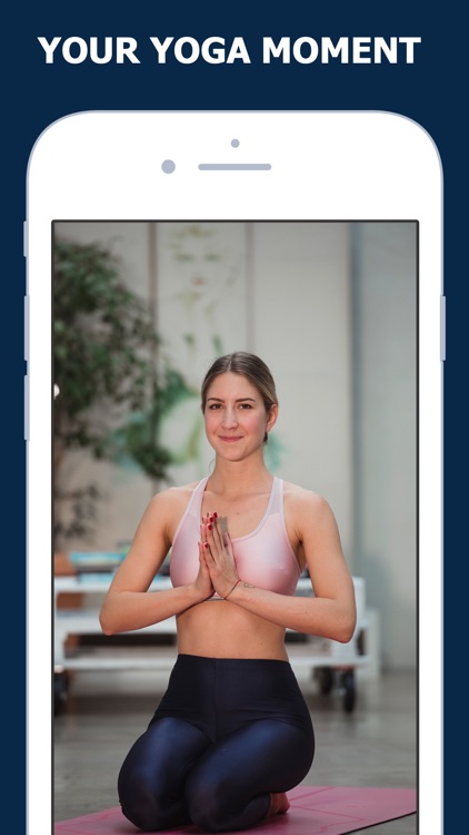 Yoga with Gotta Joga screenshot-0