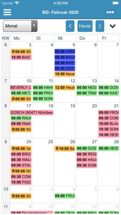 SMARTCRM.App 20.1 screenshot-4