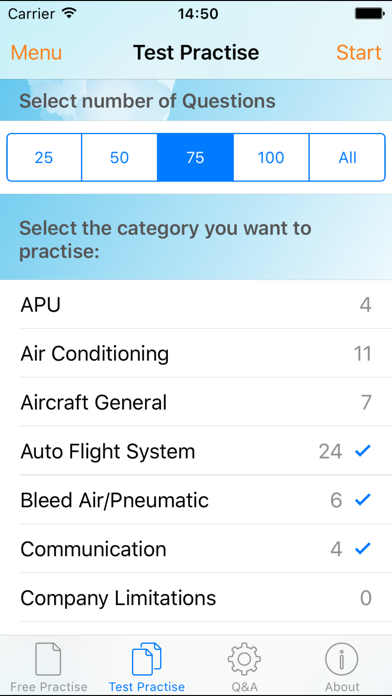 How to cancel & delete Cockpit4u A340 from iphone & ipad 1