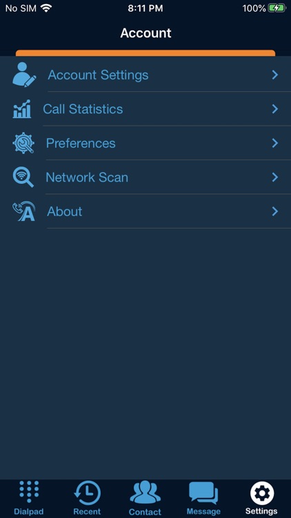 AeroComm screenshot-3
