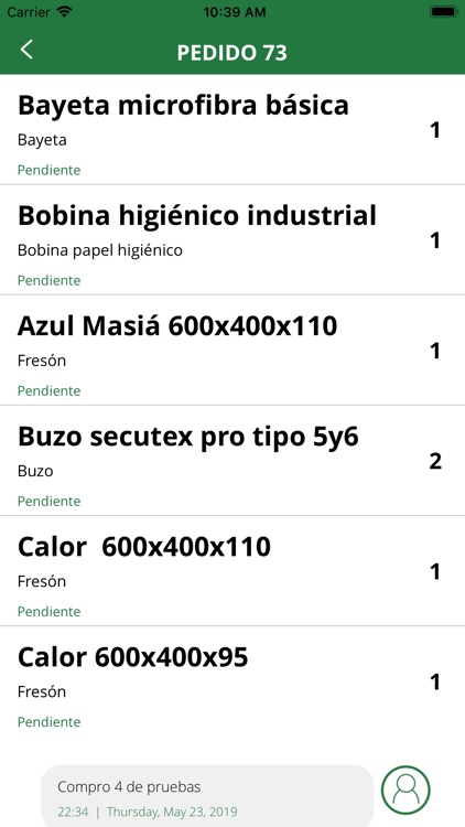 Masiá Ciscar screenshot-7