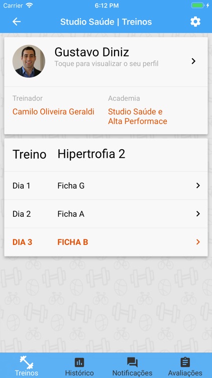 Studio Saúde Online