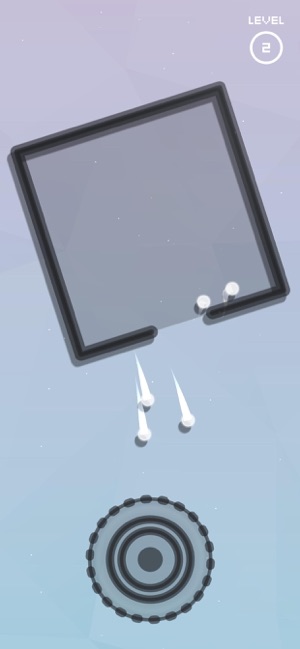 Gravity Dots(圖4)-速報App