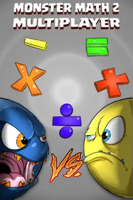 Game screenshot Math Duel School: Fun Practice mod apk