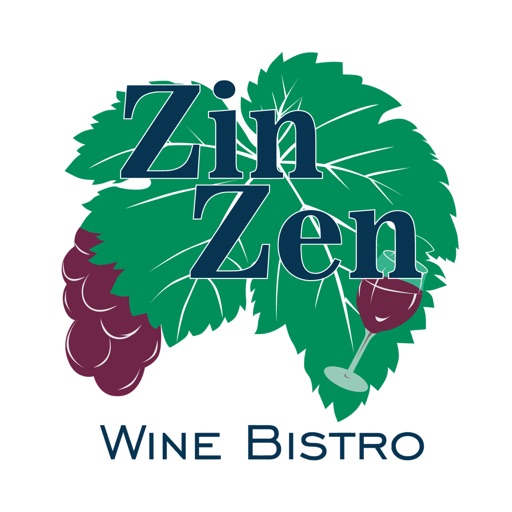 Zin Zen Wine Bistro Icon