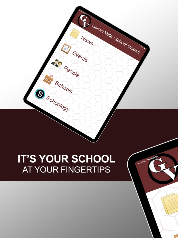 Garnet Valley School District