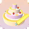 Make Your Cake! App Delete