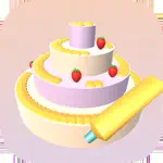 Make Your Cake! App Positive Reviews