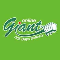 Giant Online Grocery Store