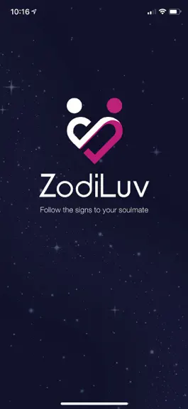 Game screenshot ZodiLuv - Astrological Dating mod apk