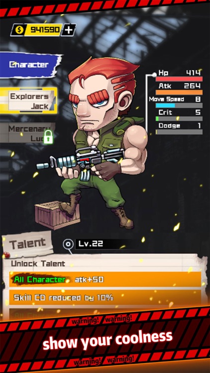 Mission: Zombies Removal screenshot-4