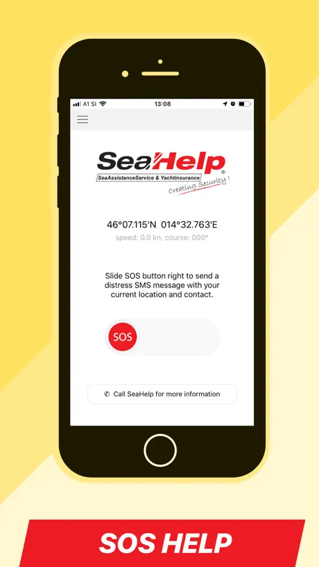 SeaHelp