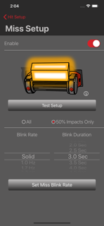 T1000 Tuner screenshot 6
