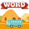 Get Word Trek now, the beautiful and addicting word game that are loved by players around the world