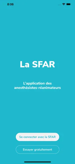 Game screenshot SFAR Outils mod apk