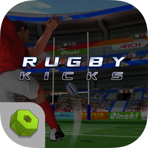 Rugby Kicks