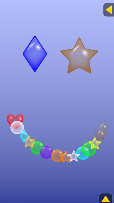 Fun Bubbles - kids & toddlers Screenshot