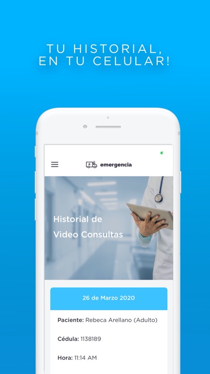 Doctor Española Móvil