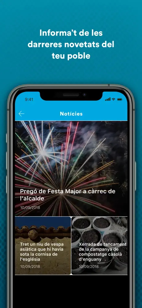 Mi Ayuntamiento