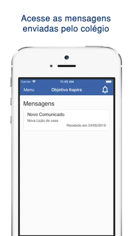 Game screenshot Objetivo de Itapira hack
