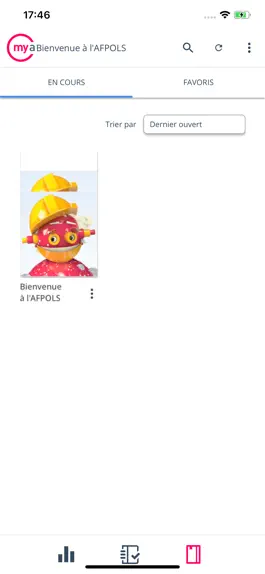 Game screenshot My Afpols apk