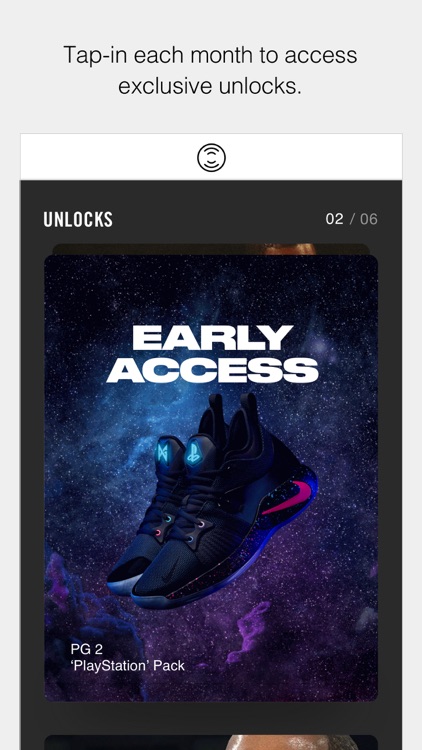 NikeConnect screenshot-0