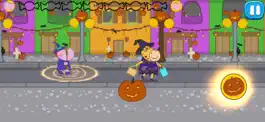Game screenshot Хэллоуин: Охота на Конфеты mod apk