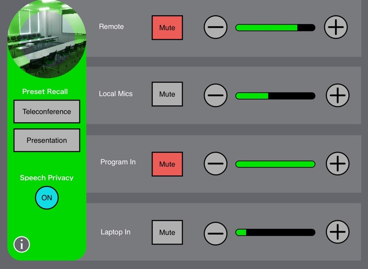ProVisionaire Touch Kiosk - US