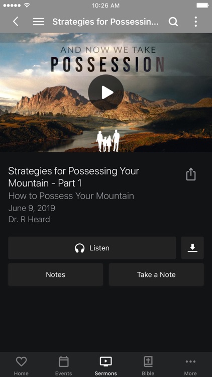 Inspire Church Houston