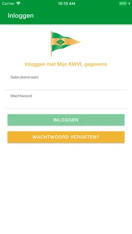 Game screenshot KWVL mod apk