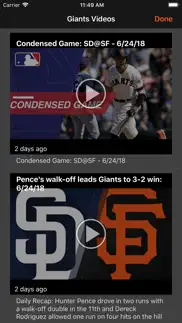 baseball news - mlb edition iphone screenshot 4
