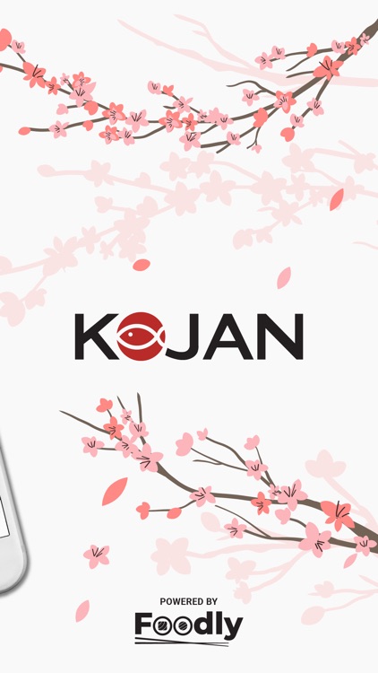 Kojan Sushi screenshot-4