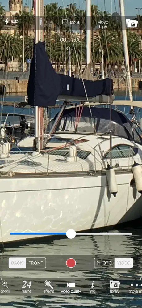 Camera Pro+ Recorder 32x Zoom