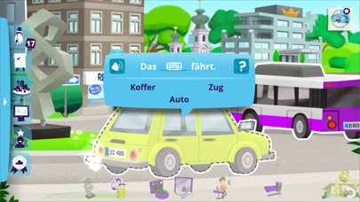 Lern Deutsch Screenshot