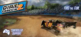 Game screenshot Dirt Trackin 2 mod apk