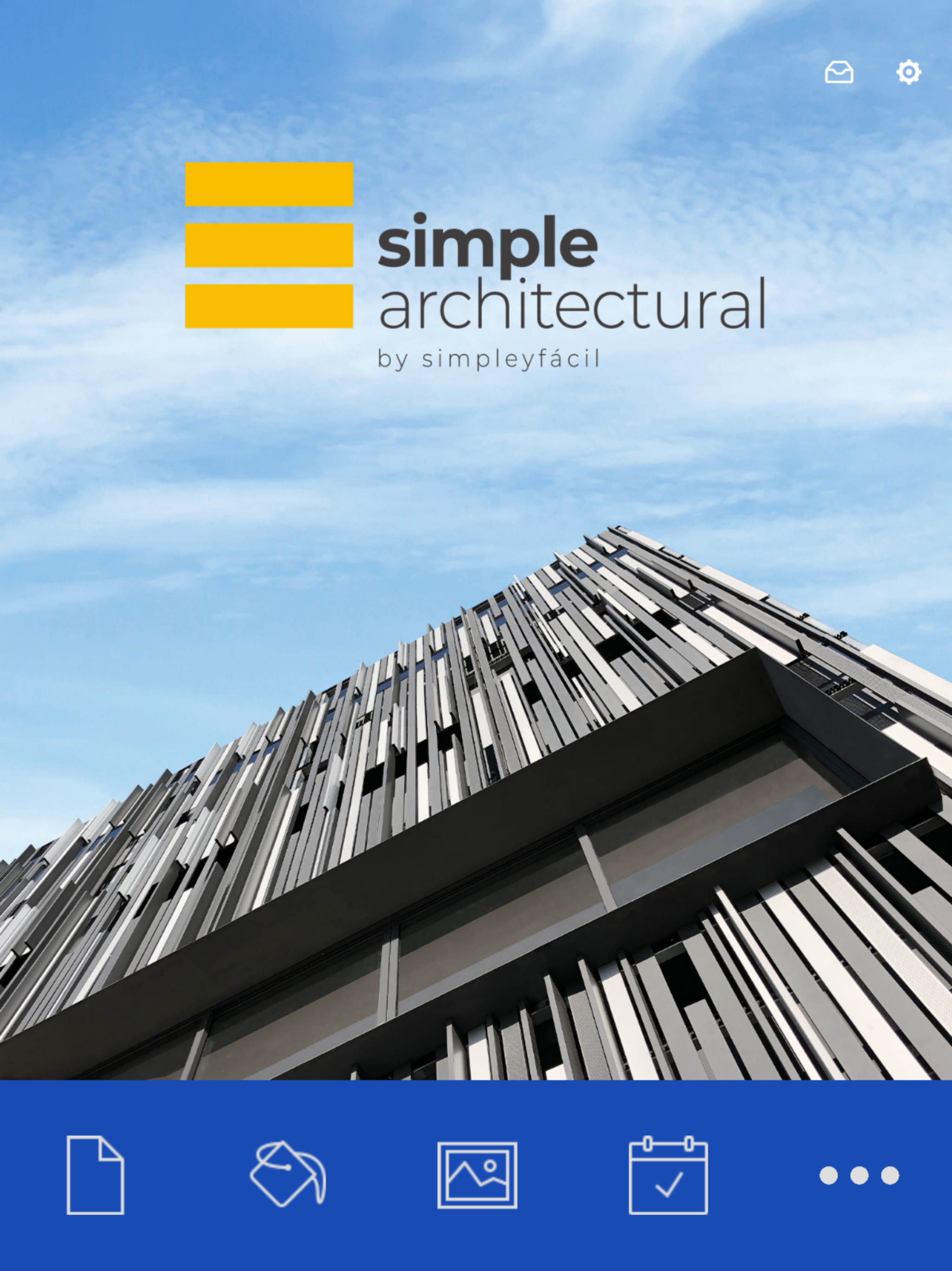 Simpleyfácil screenshot 5