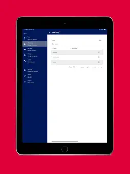 Nearkey screenshot 5