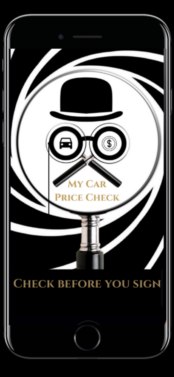 My Car Price Check