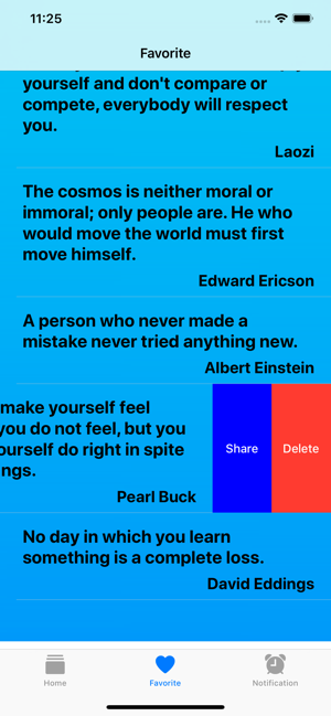 Daily Quotes to Start Your Day(圖3)-速報App
