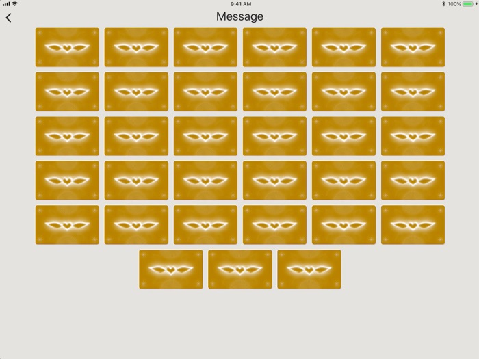 Animal Totems Empowerment Deck