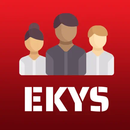 EKYS Müdür ve Müdür Y. Sınavı Читы