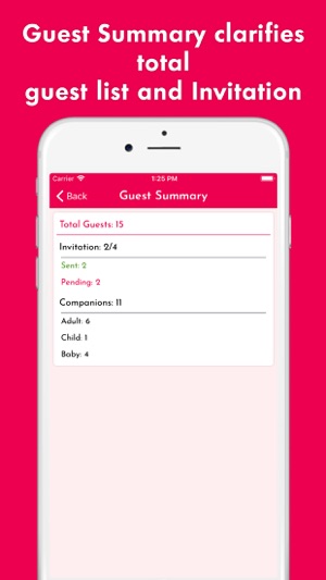Wedding Planner & Organizer(圖5)-速報App