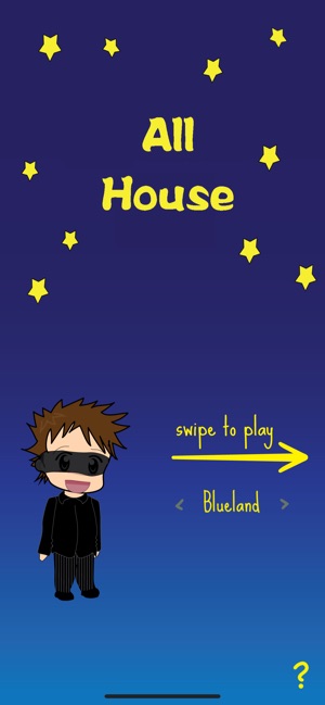AHouse 娯 樂 & パ ズ ル(圖2)-速報App