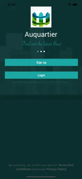 Game screenshot Auquartier mod apk