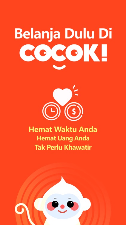 COCOK！-Online Fashion Shopping