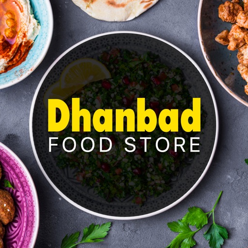 Dhanbad Food Store