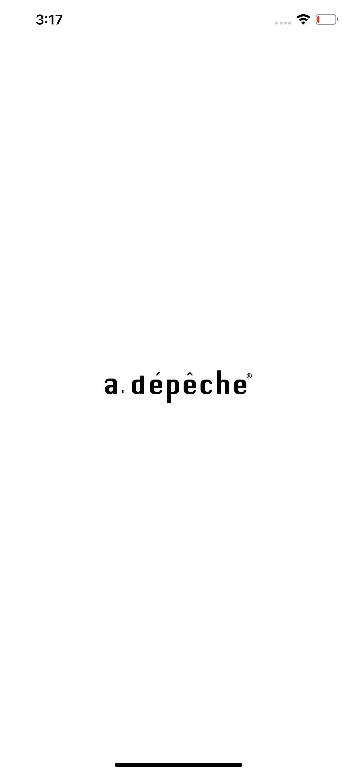 a.depeche（アデペシュ）公式メンバーズアプリ