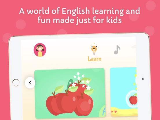 Screenshot #5 pour Hello English Kids